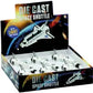 Large Space Shuttle Lights And Sound
