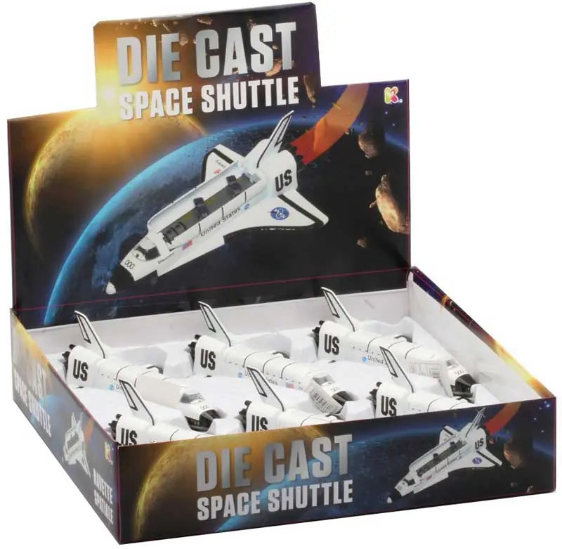 Large Space Shuttle