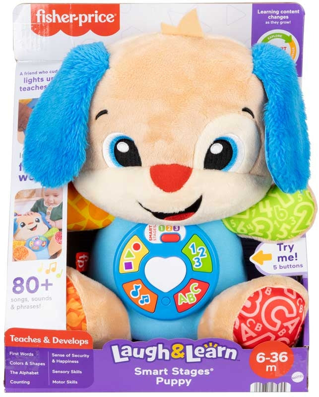 Laugh N Learn - Puppy