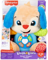 Laugh N Learn - Puppy