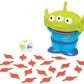 Laughing Toy Story Alien Game