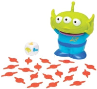 Laughing Toy Story Alien Game