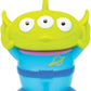 Laughing Toy Story Alien Game