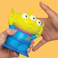 Laughing Toy Story Alien Game