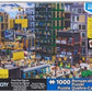 Lego Find The Fig Puzzle