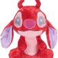 Snuggletime Stitch, Angel, and Leroy Soft Toys - Collect All Three!