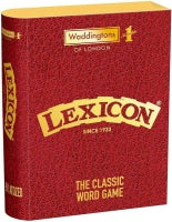 Lexicon Book