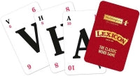 Lexicon Book