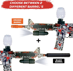 M416 Gel Blaster Sniper 75-85 cm - free delivery - comes with 50000 orbies.