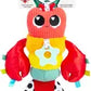 Liam The Lobster Clip & Go