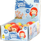 Light Up Floating Mermaid Bath Toy Assorted