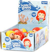 Light Up Floating Mermaid Bath Toy Assorted