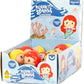 Light Up Floating Mermaid Bath Toy Assorted