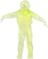 Light Up Galaxy Spaceman Sensory Toy Assorted