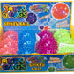Light-up Spikey Ball Assorted