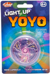 Light Up Yoyo