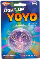 Light Up Yoyo