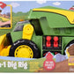 Lights And Sounds 2 In 1 Dig Rig