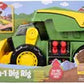 Lights And Sounds 2 In 1 Dig Rig