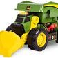 Lights And Sounds 2 In 1 Dig Rig
