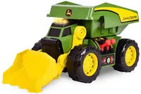 Lights And Sounds 2 In 1 Dig Rig