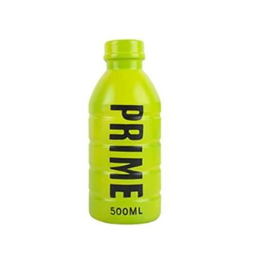 "KSI Prime Bottle Soft Squishy Toys: Squeeze Stress Away in  over 10 Vibrant Shades for Adults & Kids!"