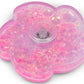 Liquid Glitter Fidget Spinner Assorted