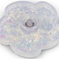 Liquid Glitter Fidget Spinner Assorted