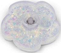 Liquid Glitter Fidget Spinner Assorted