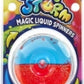 Liquid Lava Spinners Assorted