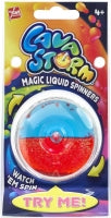 Liquid Lava Spinners Assorted