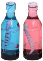 Liquid Lizards Assorted
