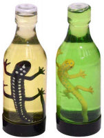 Liquid Lizards Assorted