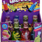 Liquid Lizards Assorted