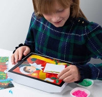 Lite Brite - Colorpop Elf On The Shelf