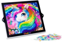 Lite Brite - Colorpop Rainbows