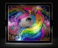 Lite Brite - Colorpop Rainbows