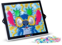 Lite Brite - Colorpop Stitch