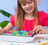 Lite Brite - Colorpop Stitch