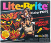 Lite Brite - Colorpop Stranger Things