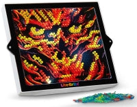 Lite Brite - Colorpop Stranger Things