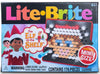 Lite Brite Mini - Elf On The Shelf