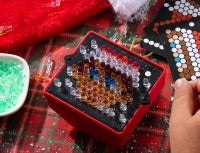 Lite Brite Mini - Elf On The Shelf
