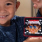 Lite Brite Mini - Elf On The Shelf