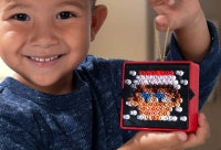 Lite Brite Mini - Elf On The Shelf