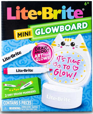 Lite - Brite - Mini Glow Board