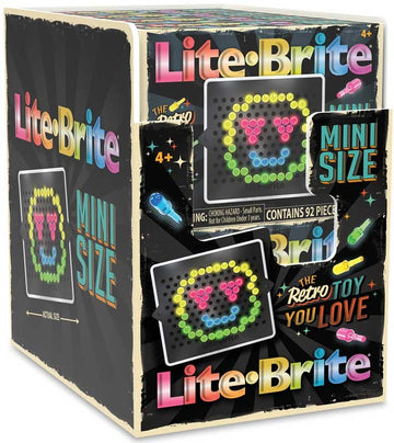 Lite Brite Mini - Modern