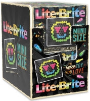 Lite Brite Mini - Modern