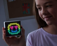 Lite Brite Mini - Modern