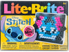 Lite Brite Mini - Stitch